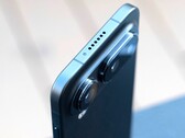 Honor promove o Magic 8 Pro Air como um smartphone fino e compacto com uma câmera de ponta (Fonte da imagem: Weibo)