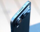 Honor promove o Magic 8 Pro Air como um smartphone fino e compacto com uma câmera de ponta (Fonte da imagem: Weibo)