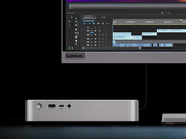 O mini PC Lenovo Xiaoxin é lançado na China com especificações modernas para atender a diferentes necessidades de produtividade (Fonte da imagem: Lenovo)