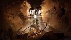 A Bandai Namco também revelou um título de RV, uma nova temporada de podcast, uma história em quadrinhos, um romance para jovens adultos e um teaser em stop-motion. Na foto - teaser oficial de LN III. (Fonte da imagem: Bandai Namco)