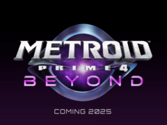 Metroid Prime 4 Beyond Janela de lançamento Captura de tela do trailer de março de 2025 Fonte da imagem Nintendo of America YouTube