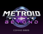Metroid Prime 4 Beyond Janela de lançamento Captura de tela do trailer de março de 2025 Fonte da imagem Nintendo of America YouTube