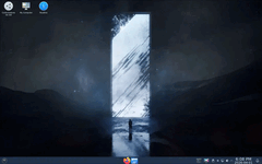 Netrunner 26 Twilight baseado no Debian já está disponível