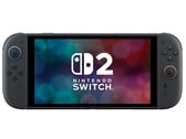 O Nintendo Switch 2 foi oficialmente colocado à venda em 5 de junho de 2025. (Fonte da imagem: Nintendo via Amazon)