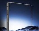 Espera-se que o sucessor do Nubia Z70S Ultra retratado apresente mais uma vez uma câmera selfie oculta. (Fonte da imagem: Nubia)