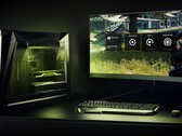 A Nvidia teve um choque crítico com a série RTX 30 Ampere e vai querer que a história se repita com a série RTX 40. (Fonte de imagem: Nvidia)