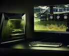 Nvidia ha avuto un successo di critica con la serie RTX 30 Ampere e vorrà che la storia si ripeta con la gamma RTX 40. (Fonte: Nvidia)