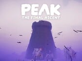 A última grande atualização do PEAK é chamada de “The Final Ascent”