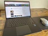 A Chromebook para usuários do MacBook Pro 14: Revisão HP Dragonfly Pro Chromebook
