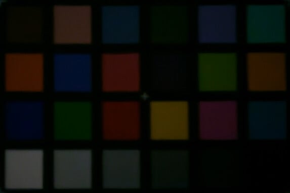 ColorChecker 