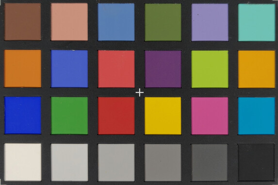 ColorChecker 
