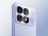 O Redmi K70 Ultra. (Fonte da imagem: Redmi)