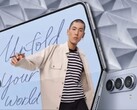 É improvável que o Galaxy Z Fold5 ofereça um grande salto de desempenho em relação ao seu antecessor. (Fonte da imagem: MySmartPrice &amp; Unsplash - editado)