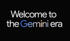 O Google lançou seu mais recente modelo de IA, o Gemini, mas não sem controvérsia. (Imagem: Google)