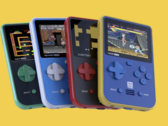 Os dois novos Super Pockets são acompanhados por um modelo woodgrain de edição limitada. (Fonte da imagem: HyperMegaTech)