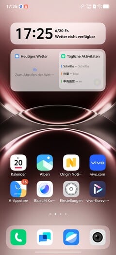 Análise do smartphone Vivo X200 Ultra