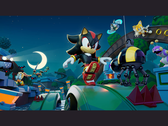 Uma captura de tela da arte do jogo Sonic Rumble (fonte da imagem: SEGA)