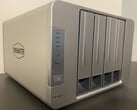 TerraMaster F4-423 prático: NAS rápido de 4 baias com uma atraente relação preço-desempenho