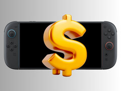Trump Tariffs Nintendo Switch 2 (Fonte da imagem: Nintendo of America, FreeImages)