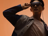 Os varejistas Huawei Vision Glass para CNY 2.999 (~US$431) na China. (Fonte da imagem: Huawei)
