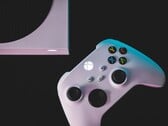 A Microsoft também poderia lançar um Xbox Helix mais acessível como sucessor direto do Xbox Series S, ilustrado aqui.