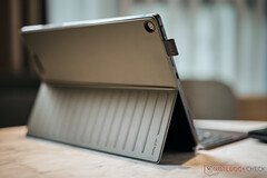 O Asus ProArt PZ13 é o primeiro ProArt destacável com tecnologia ARM