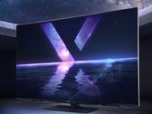 O AQUOS F8 apresenta 2160 zonas locais de escurecimento (Fonte de imagem: Sharp)