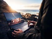 O ZenBook Pro 16X OLED está disponível com até um processador Intel Core i9-12900H e um SSD de 2 TB. (Fonte de imagem: ASUS)