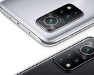 A Redmi K50 terá uma câmera de 64 MP e uma Snapdragon 888 SoC, Redmi K30S fotografada. (Fonte da imagem: Xiaomi)