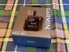 O inReach Mini 3 já está disponível para compra em alguns mercados, juntamente com um suposto modelo Plus. (Fonte da imagem: u/HMITCHR)