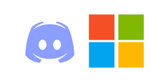 A Microsoft poderia estar prestes a comprar a Discord? (Fonte: Discord, Microsoft)