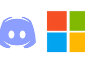 A Microsoft poderia estar prestes a comprar a Discord? (Fonte: Discord, Microsoft)