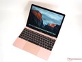 Um MacBook Pro de 12 polegadas pode chegar após o MacBook Pro 14 e MacBook Pro 16 atualizarem. (Fonte da imagem: NotebookCheck)