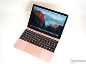 Um MacBook Pro de 12 polegadas pode chegar após o MacBook Pro 14 e MacBook Pro 16 atualizarem. (Fonte da imagem: NotebookCheck)