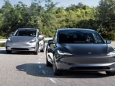 A Tesla distribui mais assinaturas gratuitas do FSD (Fonte da imagem: Tesla)