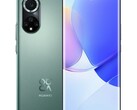 A Huawei Nova 9 chegou aos mercados europeus sem HarmonyOS, mas os dispositivos mais novos podem utilizar o sistema operacional Huawei (Fonte de imagem: Huawei)