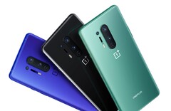 O OnePlus 8T Pro provavelmente será uma atualização incremental do OnePlus 8 Pro.