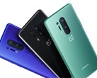 O OnePlus 8T Pro provavelmente será uma atualização incremental do OnePlus 8 Pro.