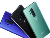 O OnePlus 8T Pro provavelmente será uma atualização incremental do OnePlus 8 Pro.