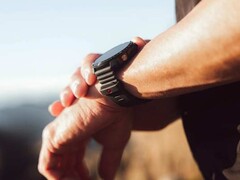 A Polar está lançando uma nova atualização de software para dois smartwatches. (Fonte da imagem: Polar)