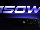 A Realme revela a carga UltraDart. (Fonte: Realme)