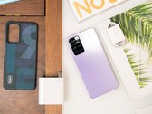 O Redmi Note 11. (Fonte: Xiaomi)