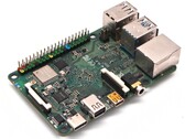 O Rock Pi 4 Modelo C pode ser adquirido por US$59. (Fonte da imagem: Radxa)