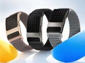 O Loop Air está disponível em três cores diferentes