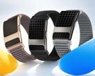 O Loop Air está disponível em três cores diferentes