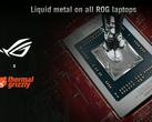 Asus tira uma página da Playstation 5, incorporará resfriamento de metal líquido em todos os seus próximos laptops ROG a partir deste ano (Fonte: Asus)