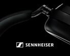 O teaser oficial da Sennheiser não mostra muito de seus novos fones de ouvido.