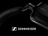 O teaser oficial da Sennheiser não mostra muito de seus novos fones de ouvido.