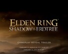 Os fãs de Souls finalmente terão um vislumbre do DLC Elden Ring's Shadow of the Erdtree em breve (imagem via FromSoftware)