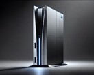 É provável que o Sony PlayStation 6 seja lançado em 2027, equipado com um SoC AMD de última geração que, segundo rumores, está com o projeto completo. (Fonte da imagem: GPT4)